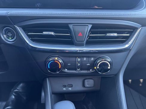 New 2026 Buick Encore GX Preferred w/ Comfort Package image 21