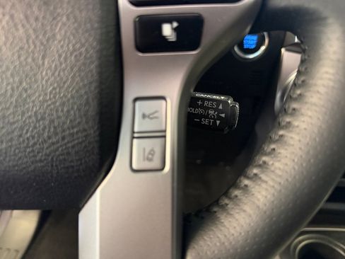 Used 2022 Toyota 4Runner TRD Sport image 23