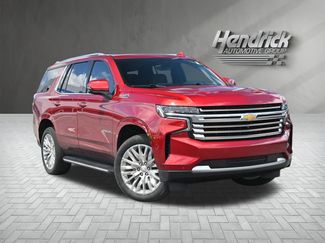 Used 2024 Chevrolet Tahoe High Country AWD/4WD video 2