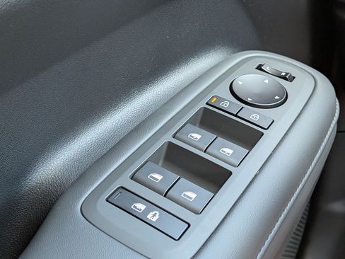 New 2027 Hyundai Santa Fe SEL FWD image 22