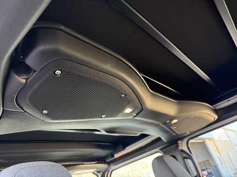 New 2026 Jeep Wrangler Sport S image 15