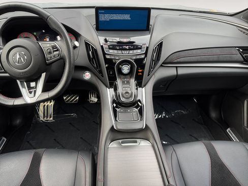 Used 2023 Acura RDX A-Spec AWD/4WD image 11