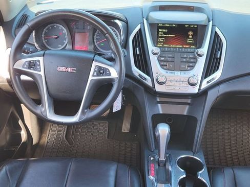 Used 2014 GMC Terrain SLT image 27