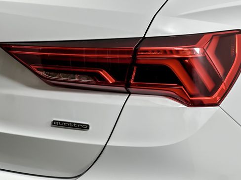 Used 2025 Audi Q3 2.0T Premium w/ Convenience Package image 25