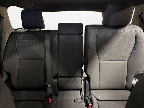 Used 2025 Toyota 4Runner SR5 image 14