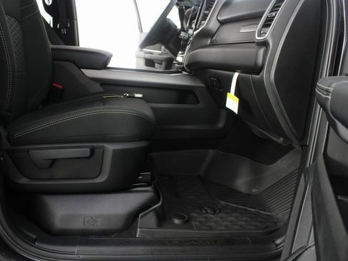 New 2026 RAM 2500 Big Horn image 20