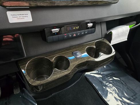 Used 2023 Mercedes-Benz Sprinter 3500 w/ Parking Package image 40