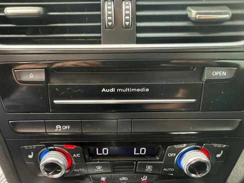 Used 2015 Audi A4 2.0T Premium Plus w/ Technology Package AWD/4WD image 21