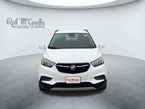 Used 2019 Buick Encore Preferred image 8