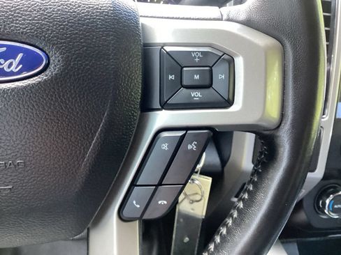 Used 2021 Ford F250 Lariat AWD/4WD image 55