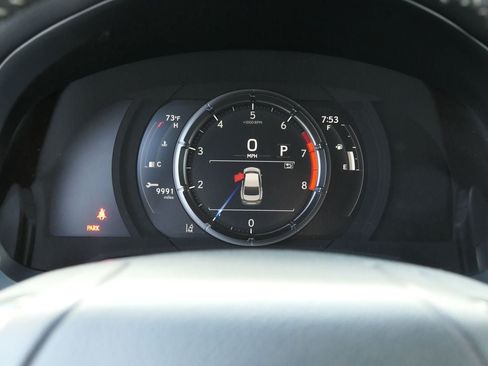 Used 2025 Lexus IS 350 F Sport w/ Navigation Package RWD image 18