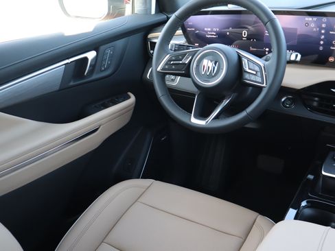 New 2027 Buick Enclave Preferred w/ Power Package AWD/4WD image 9