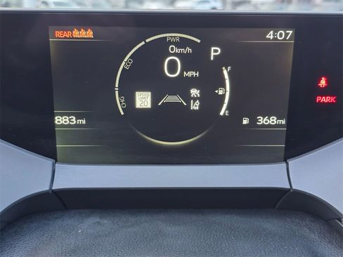 Certified 2026 Toyota Prius LE image 23