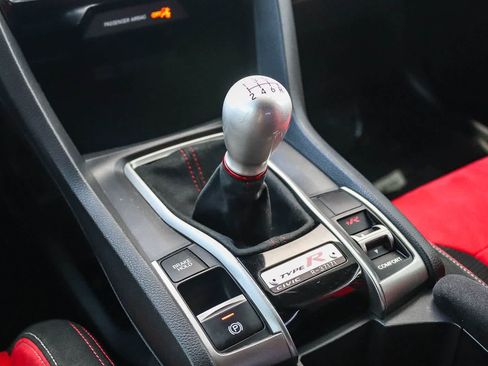 Used 2020 Honda Civic Type R image 22