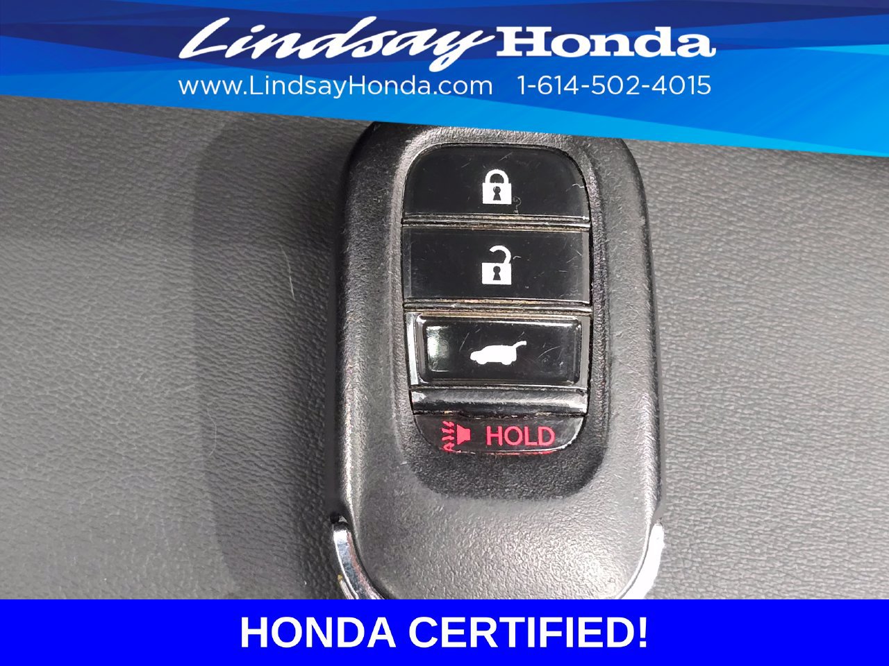 Used 2024 Honda HR-V LX image 24