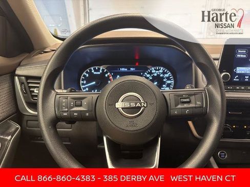 Certified 2023 Nissan Rogue S image 15