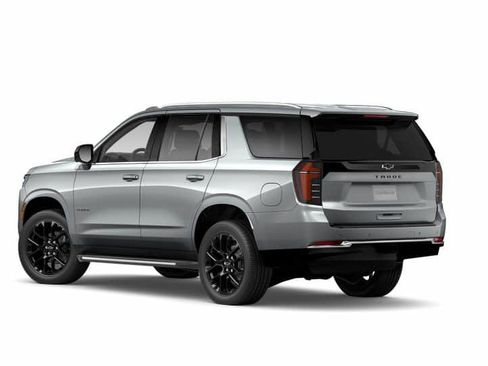 New 2026 Chevrolet Tahoe LS AWD/4WD image 29