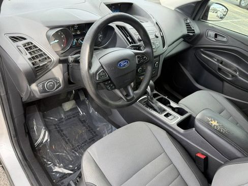 Used 2019 Ford Escape S FWD image 14