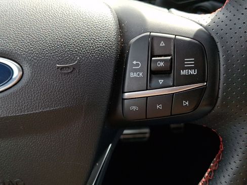 Certified 2024 Ford Escape ST-Line w/ Cold Weather Package FWD image 20