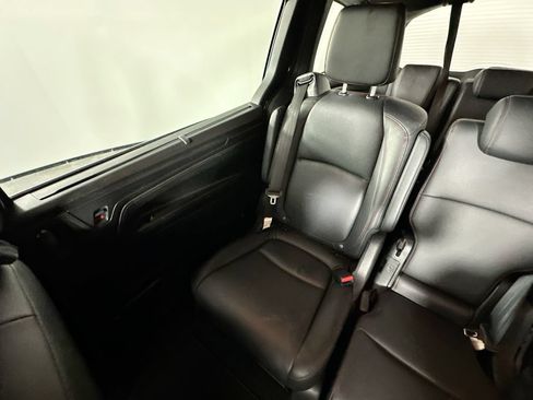 Used 2025 Honda Odyssey Sport-L image 12