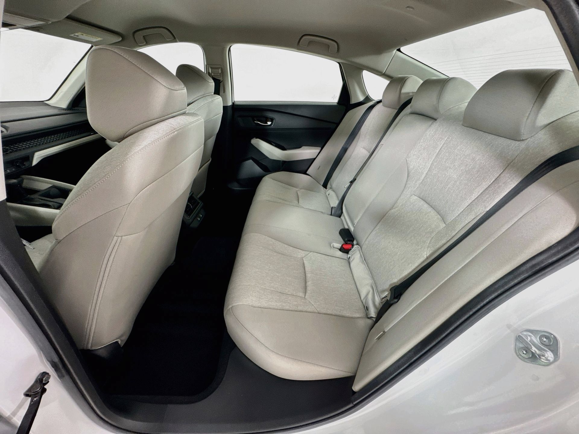 Used 2025 Honda Accord LX image 22