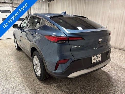 New 2026 Buick Envista Preferred w/ Convenience I Package image 6