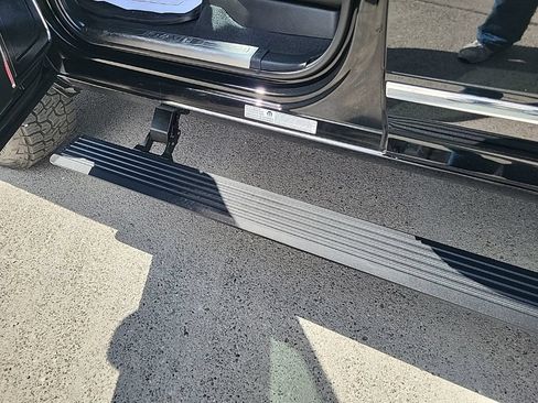 Certified 2024 RAM 3500 Limited AWD/4WD image 13