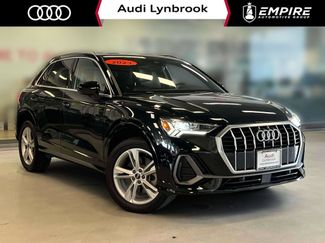 Used 2023 Audi Q3 2.0T Premium Plus w/ Premium Plus Package AWD/4WD video 1