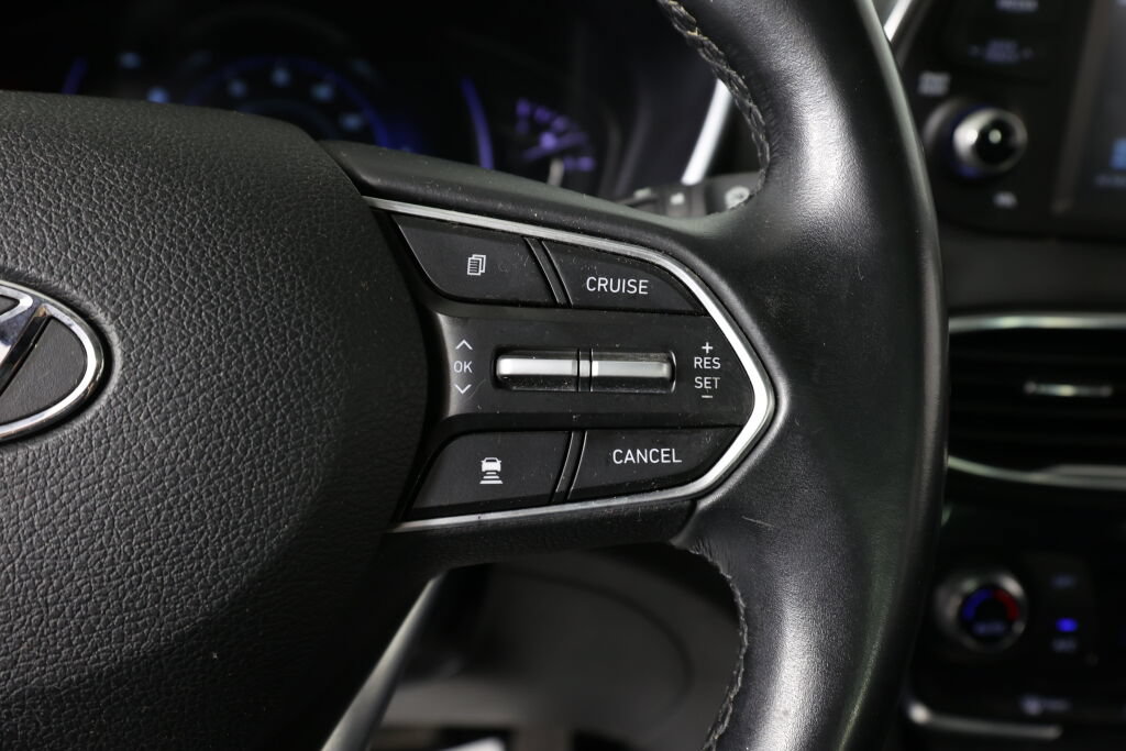 Used 2020 Hyundai Santa Fe SEL AWD/4WD image 34