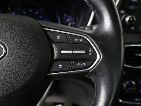 Used 2020 Hyundai Santa Fe SEL AWD/4WD image 34
