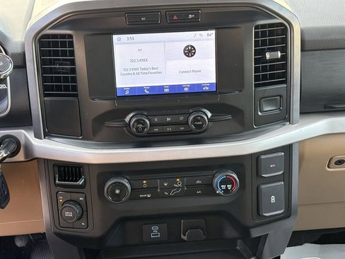 Used 2023 Ford F150 XLT image 15