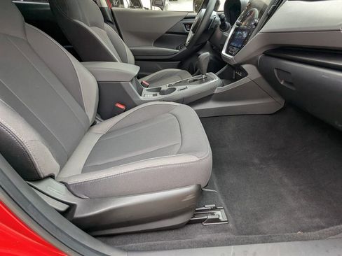 Used 2025 Subaru Crosstrek 2.0i Premium w/ Crosstrek Mirror Package AWD/4WD image 22