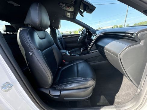 Certified 2023 Hyundai Santa Cruz SEL AWD/4WD image 26