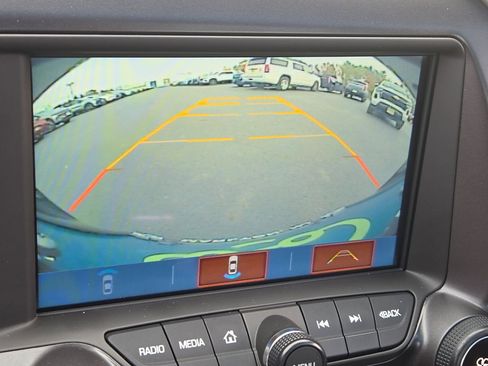 Certified 2019 Chevrolet Corvette Grand Sport image 15