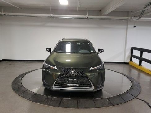 Used 2024 Lexus UX 250h AWD w/ Premium Package image 2