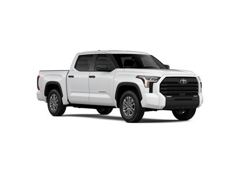 New 2026 Toyota Tundra SR5 AWD/4WD image 31