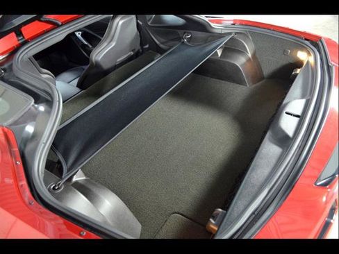 Used 2015 Chevrolet Corvette Stingray w/ 2LT Preferred Equipment Group image 16