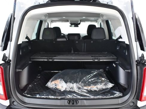 New 2025 Ford Bronco Sport Big Bend w/ Convenience Package image 20