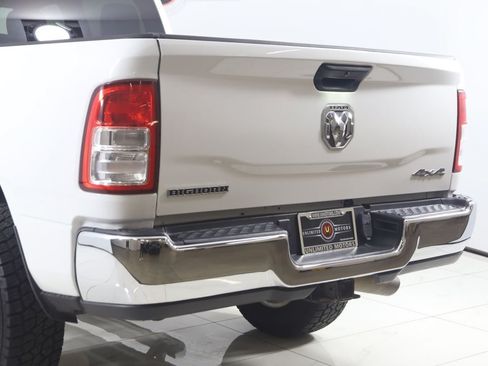 Used 2023 RAM 2500 Big Horn w/ Level 1 Equipment Group AWD/4WD image 19