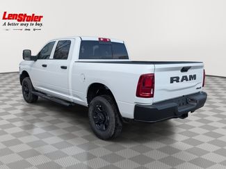 New 2026 RAM 3500 Tradesman w/ Safety Group video 2