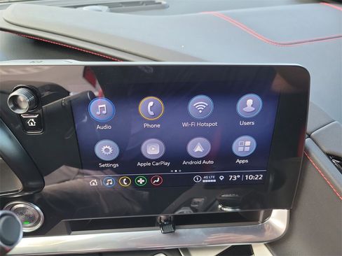 Used 2023 Chevrolet Corvette Stingray Coupe w/ Z51 Performance Package image 28