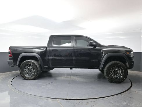 Used 2022 RAM 1500 TRX w/ TRX Level 1 Equipment Group AWD/4WD image 4