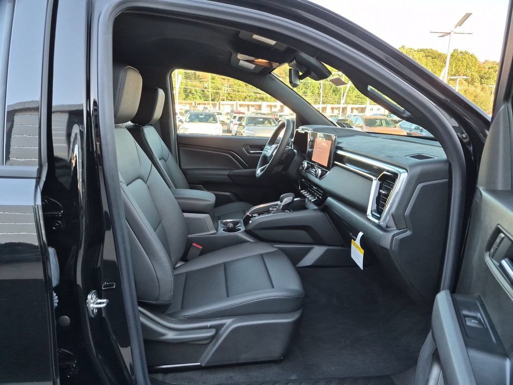New 2026 GMC Canyon Elevation w/ Convenience Package AWD/4WD image 34