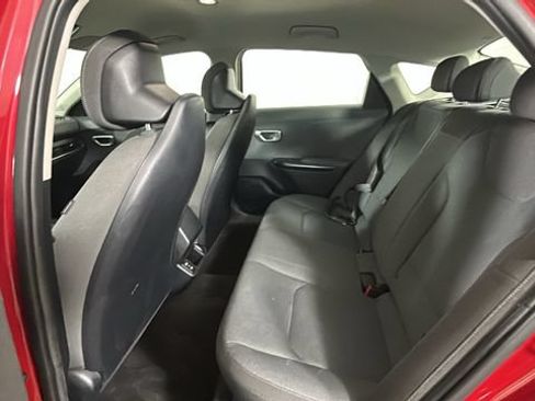 Used 2025 Kia K4 FWD image 26