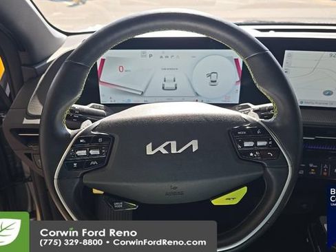 Used 2023 Kia EV6 GT AWD/4WD image 15