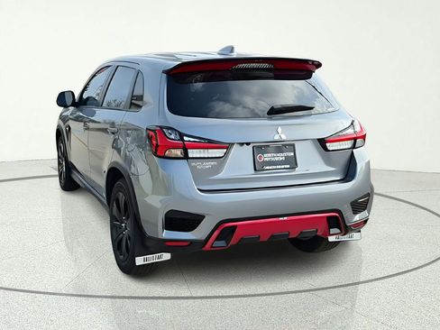 New 2026 Mitsubishi Outlander Sport AWD image 5