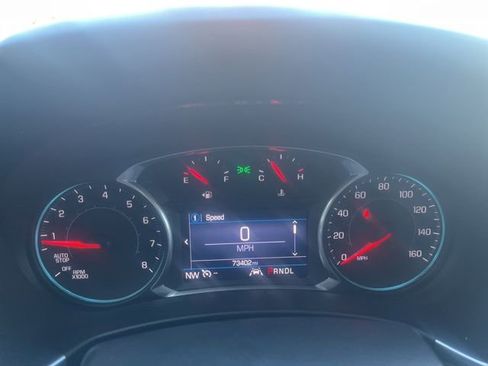 Used 2020 Chevrolet Equinox LT image 30