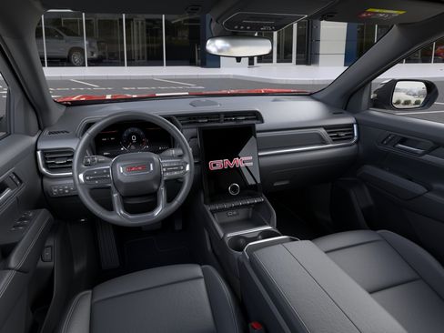 New 2027 GMC Terrain Elevation w/ Elevation Premium Package AWD/4WD image 15