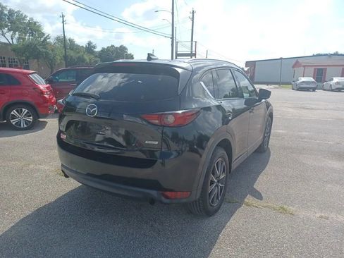 Used 2018 MAZDA CX-5 Grand Touring image 5