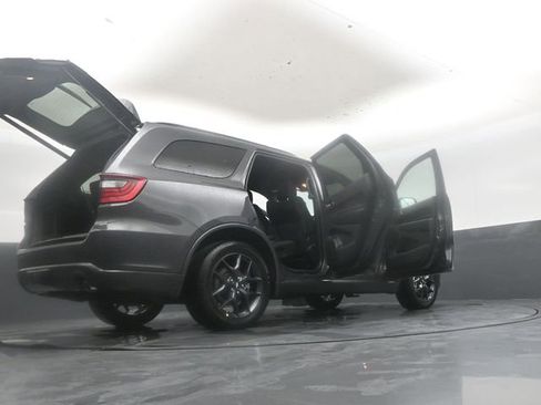 New 2026 Dodge Durango GT w/ Blacktop Package image 54